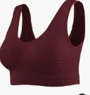 SEAMLESS BRA